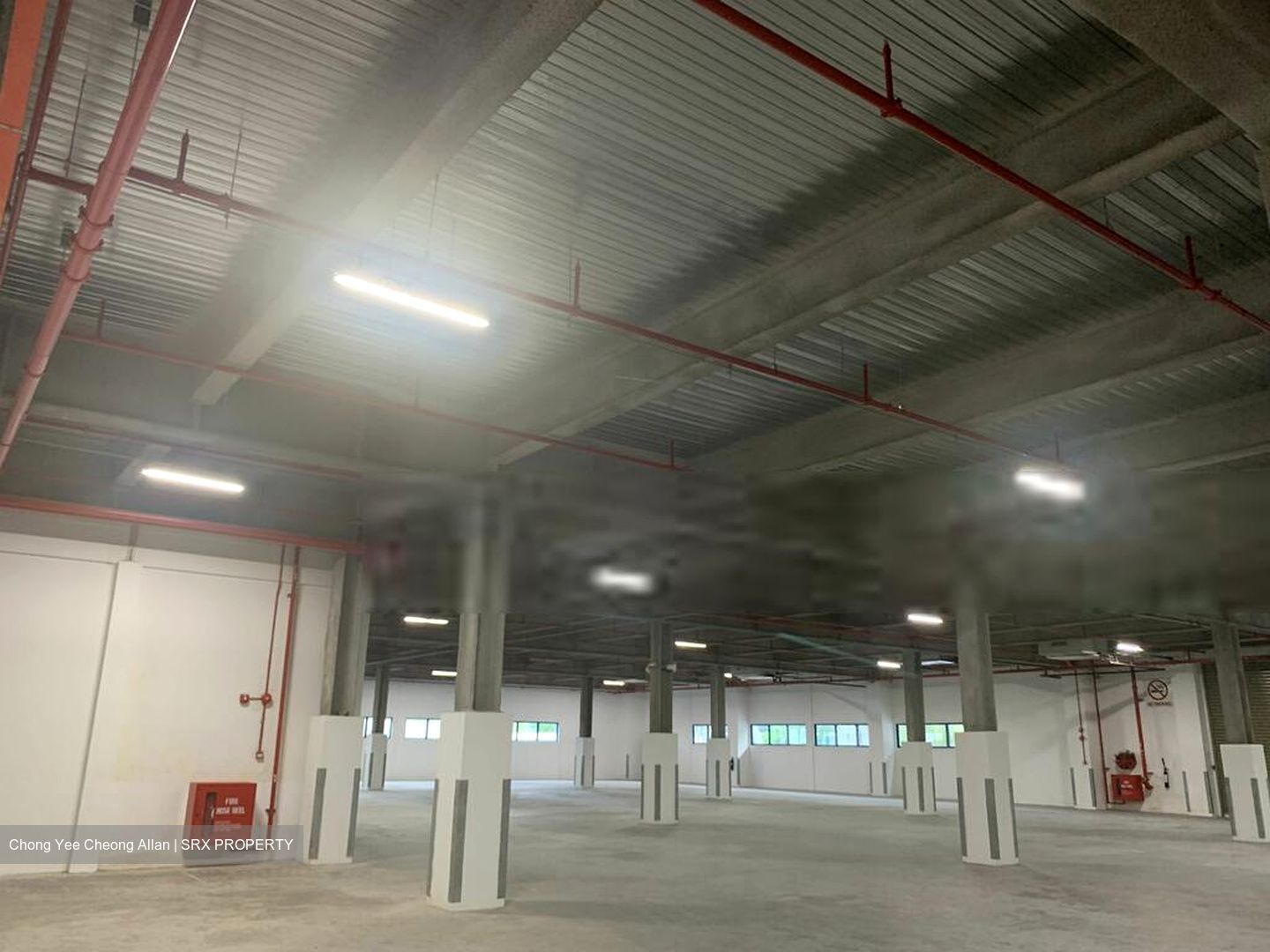 Junyuan Secondary School (D18), Factory #504725061